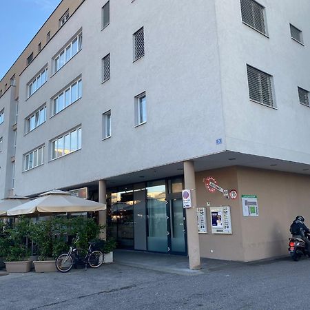 كلاغنفورت Zwischen See & Zentrum / Messe. Arbeitsplatz, Tg المظهر الخارجي الصورة