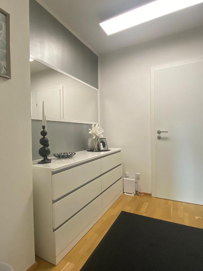 كلاغنفورت Zwischen See & Zentrum / Messe. Arbeitsplatz, Tg المظهر الخارجي الصورة