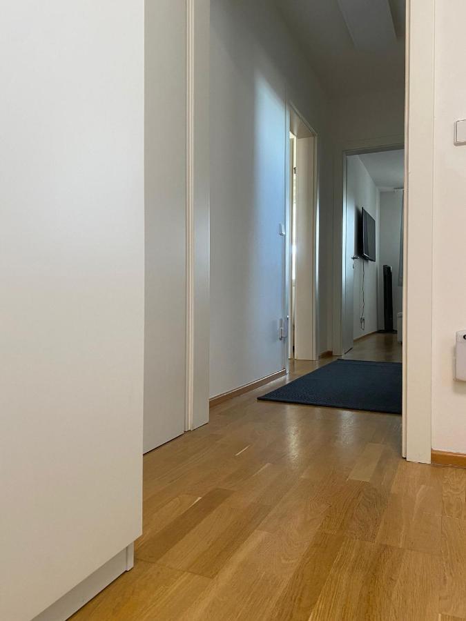 كلاغنفورت Zwischen See & Zentrum / Messe. Arbeitsplatz, Tg المظهر الخارجي الصورة