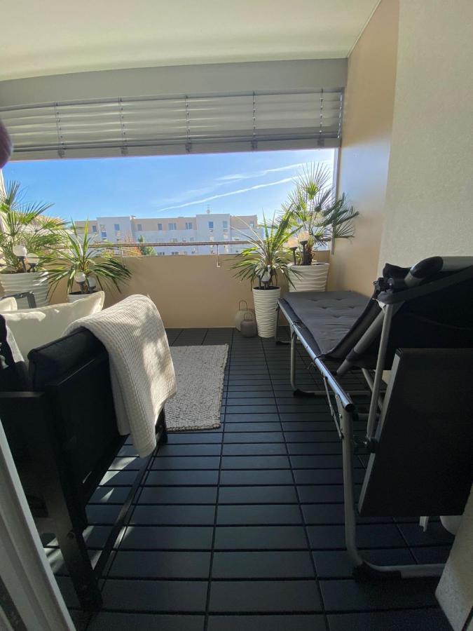 كلاغنفورت Zwischen See & Zentrum / Messe. Arbeitsplatz, Tg المظهر الخارجي الصورة