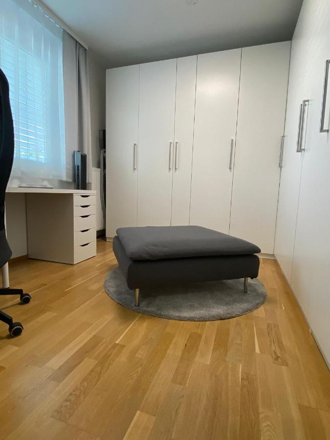 كلاغنفورت Zwischen See & Zentrum / Messe. Arbeitsplatz, Tg المظهر الخارجي الصورة